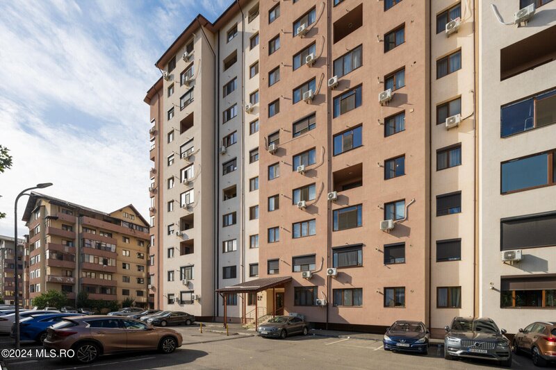 Prelungirea Ghencea, apartament 2 camere mobilat si utilat cu loc de parcare subteran