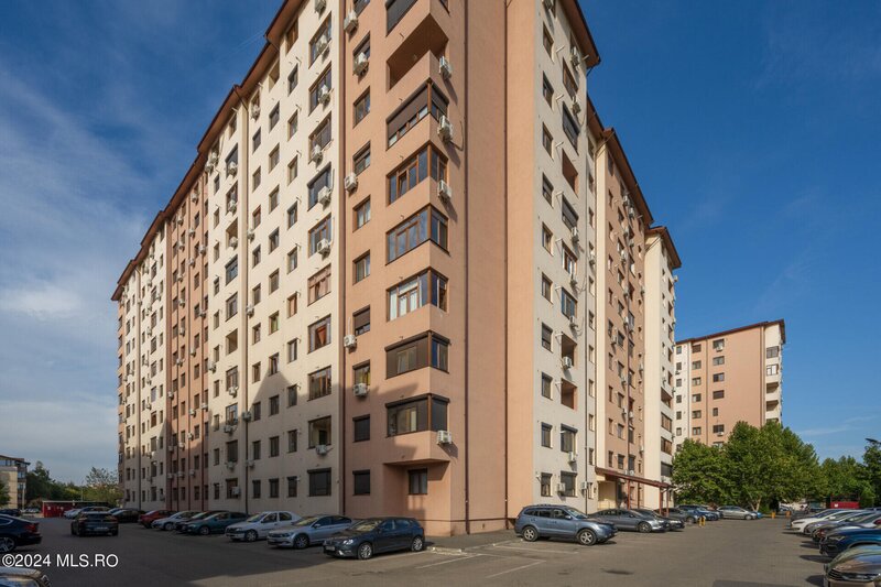 Prelungirea Ghencea, apartament 2 camere mobilat si utilat cu loc de parcare subteran