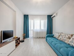 Prelungirea Ghencea, apartament 2 camere mobilat si utilat cu loc de parcare subteran