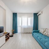 Prelungirea Ghencea, apartament 2 camere mobilat si utilat cu loc de parcare subteran