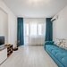 Cartierul Latin, apartament 2 camere mobilat si utilat cu loc de parcare subteran.